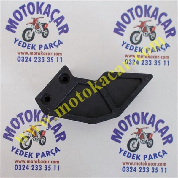 KUBA CROSS BLACK CAT ZİNCİR ALT MUHAFAZA ORJİNAL