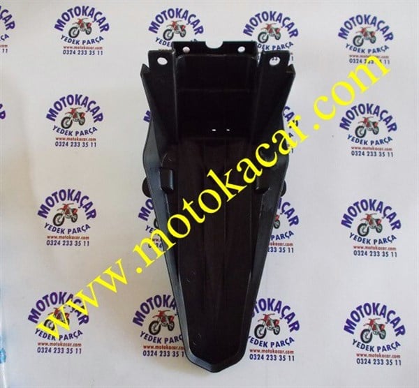 KUBA CUP EGE ARKA ÇAMURLUK ORJİNAL