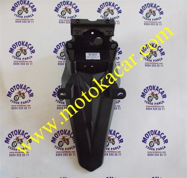 KUBA CUP EGE ARKA ÇAMURLUK ORJİNAL