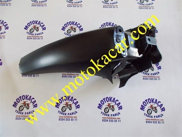 KUBA CUP EGE ÖN ÇAMURLUK ARKA PARÇA ORJINAL