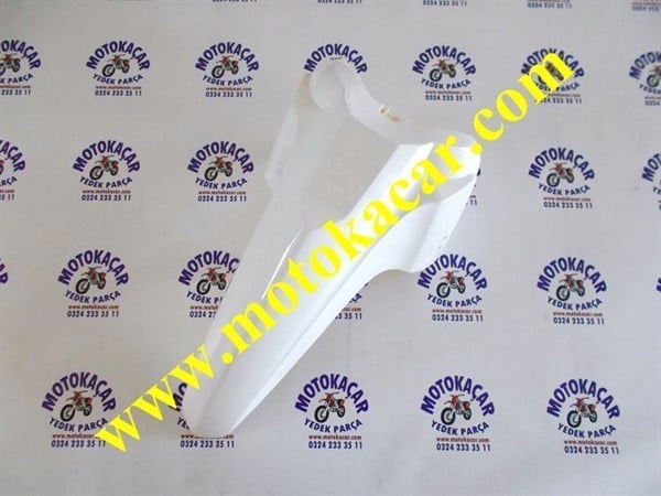 KUBA CUP EGE ÖN ÇAMURLUK BEYAZ ORJINAL