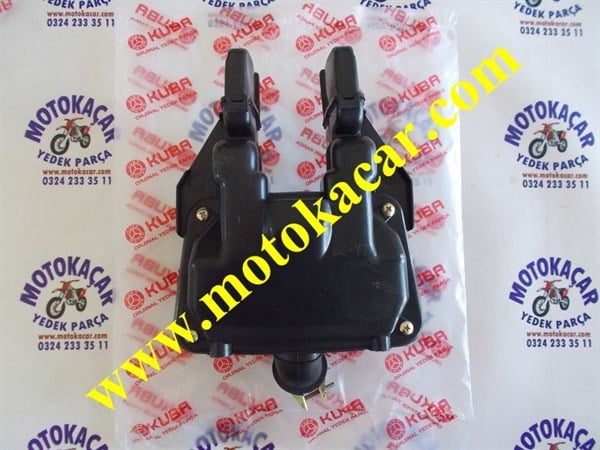 KUBA CUP XY100-E HAVA FİLTRESİ KOMPLE ORJİNAL