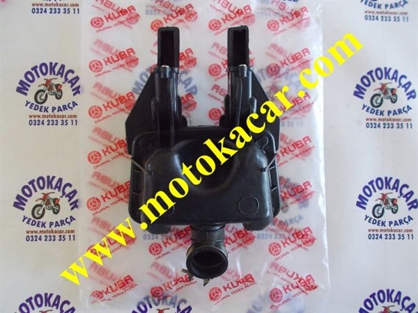KUBA CUP XY100-E HAVA FİLTRESİ KOMPLE ORJİNAL