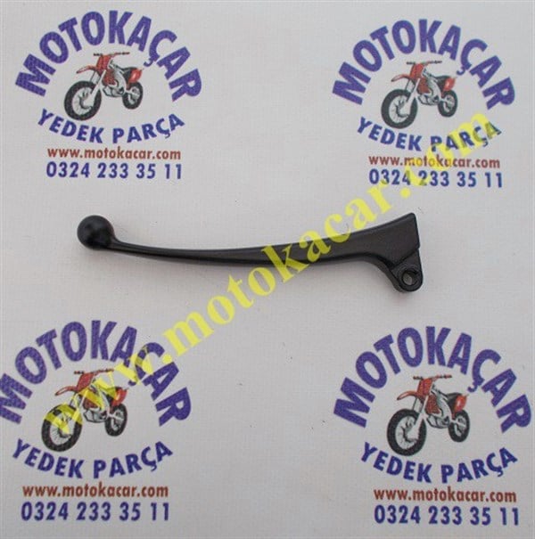 KUBA DRAGON 50 DEBRİYAJ KOLU ORJİNAL