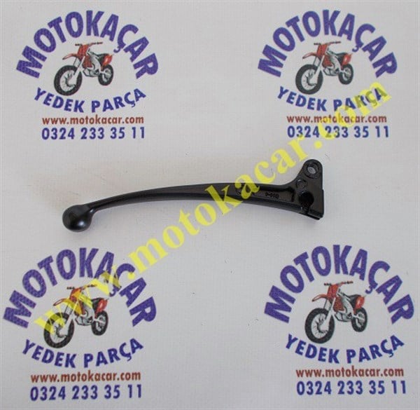 KUBA DRAGON 50 DEBRİYAJ KOLU ORJİNAL