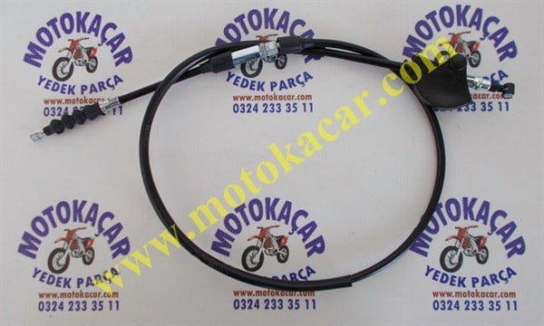 KUBA DRAGON 50 DEBRİYAJ TELİ ORJİNAL