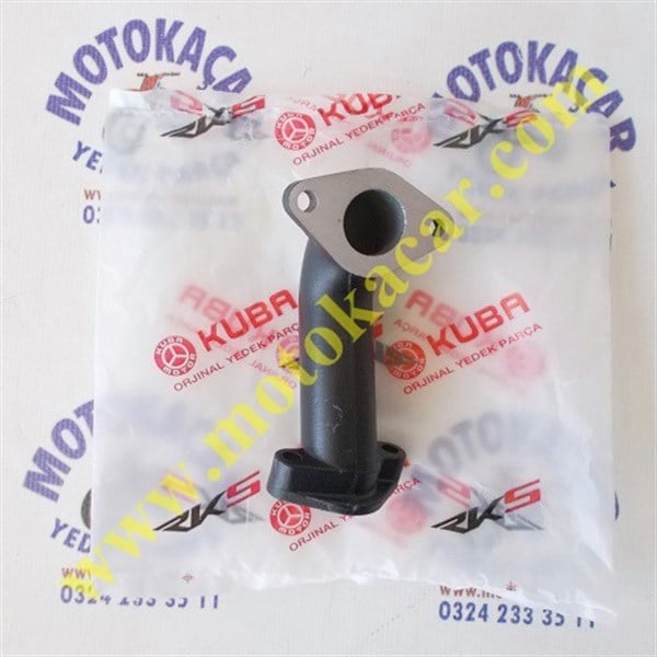 KUBA DRAGON 50 MANİFOLD ORJİNAL