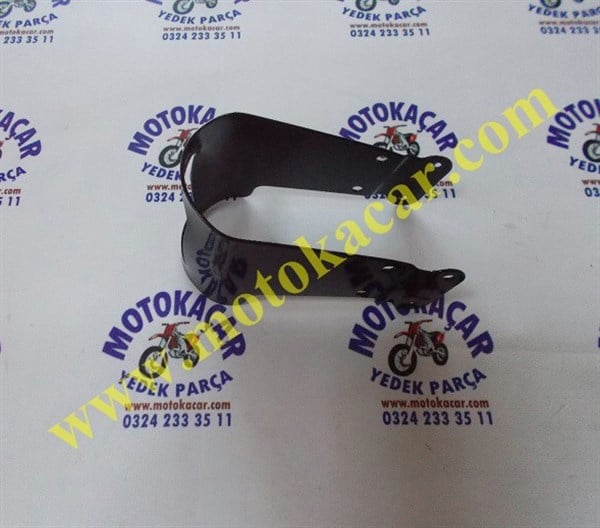KUBA DRAGON 50 ÖN ÇAMURLUK BAĞLNTI BRAKETİ ORJİNAL