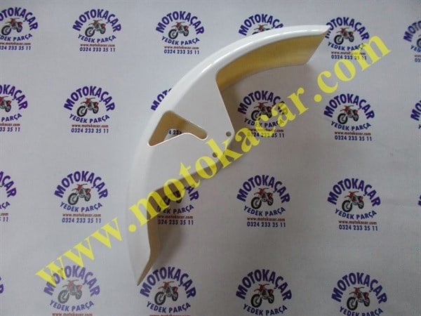 KUBA DRAGON 50 ÖN ÇAMURLUK ORJİNAL