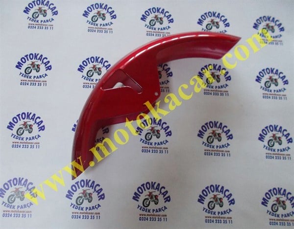 KUBA DRAGON 50 ÖN ÇAMURLUK ORJİNAL