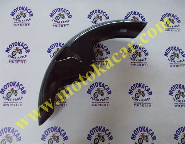 KUBA DRAGON 50 ÖN ÇAMURLUK ORJİNAL