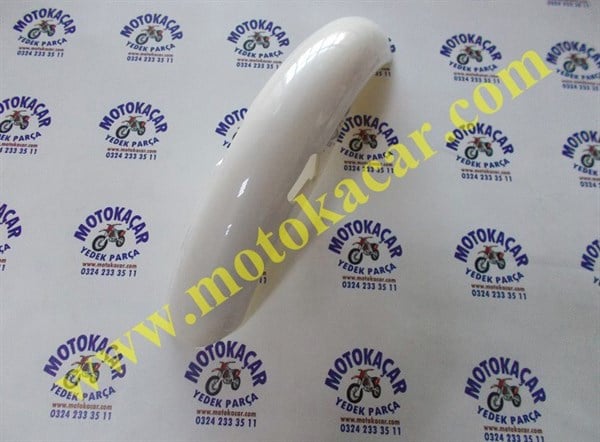 KUBA DRAGON 50 ÖN ÇAMURLUK ORJİNAL