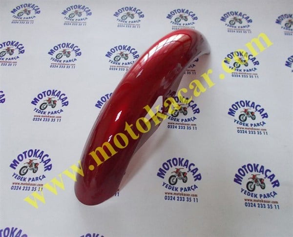 KUBA DRAGON 50 ÖN ÇAMURLUK ORJİNAL