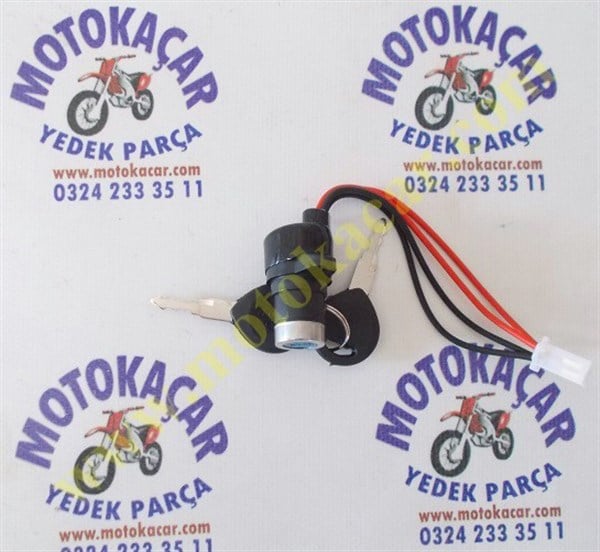 KUBA DRAGON KONTAK TEK