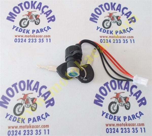 KUBA DRAGON KONTAK TEK