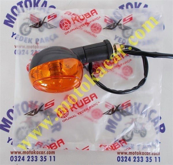 KUBA E-K4 SİNYAL ORJİNAL