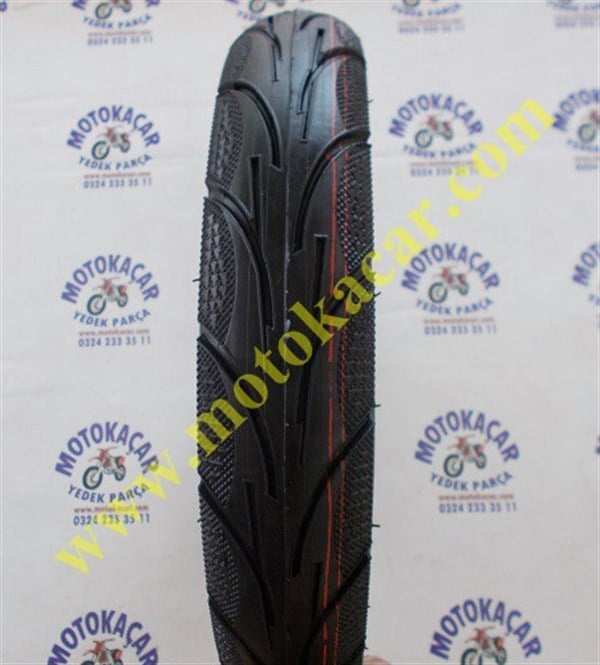 KUBA ECOBIKE 14X2.50 TUBELESS DIŞ LASTİK ORJİNAL