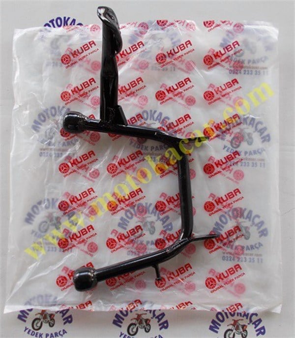 KUBA ECORİDER NS ORTA SEHPA ORJİNAL