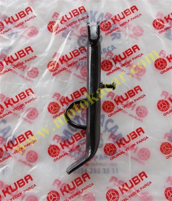 KUBA ECORİDER NS YAN SEHPA ORJİNAL