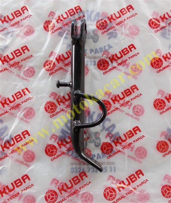 KUBA ECORİDER NS YAN SEHPA ORJİNAL