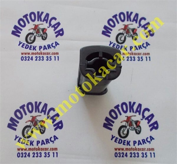 KUBA EGE 100 ÖN BASAMAK LASTİĞİ