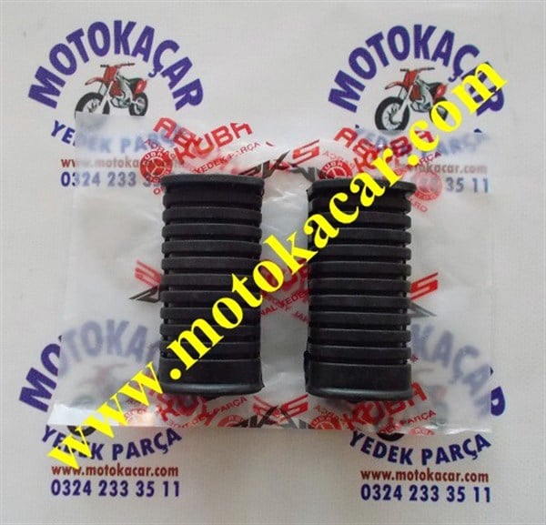 KUBA EGE 100 ÖN BASAMAK LASTİĞİ ORJİNAL