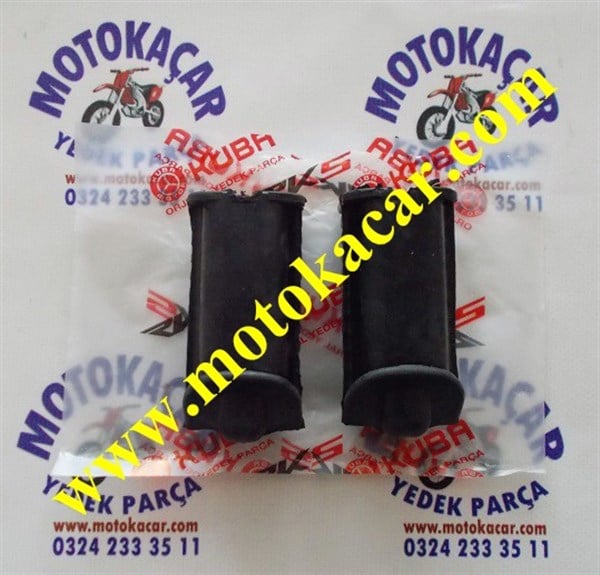 KUBA EGE 100 ÖN BASAMAK LASTİĞİ ORJİNAL