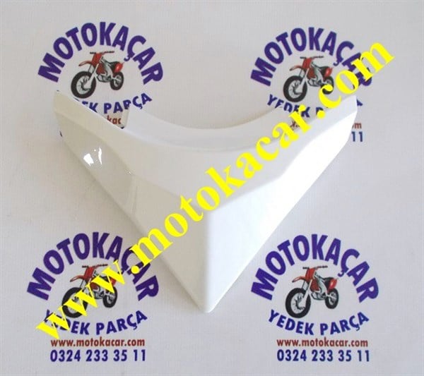 KUBA EGE 100 ÖN ÜÇGEN DEKORU ORJİNAL