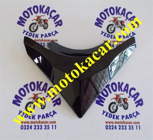 KUBA EGE 100 ÖN ÜÇGEN DEKORU ORJİNAL