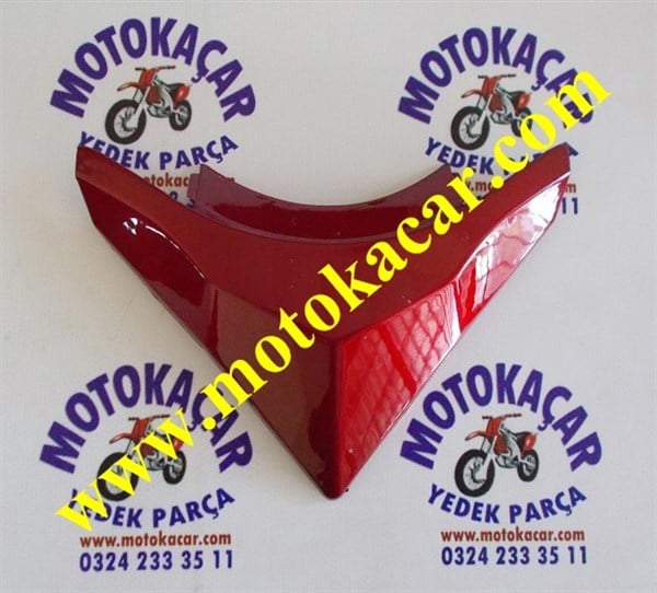 KUBA EGE 100 ÖN ÜÇGEN DEKORU ORJİNAL