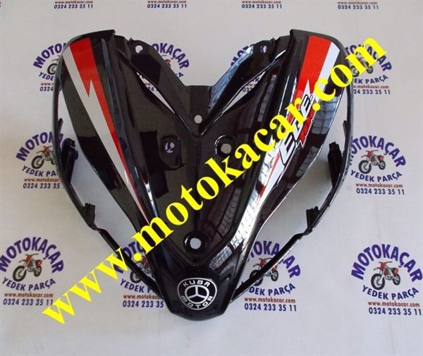 KUBA EGE 100 ÖN ÜÇGEN SİNYAL PANELİ ORJİNAL