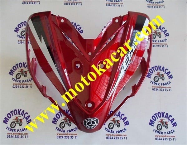 KUBA EGE 100 ÖN ÜÇGEN SİNYAL PANELİ ORJİNAL