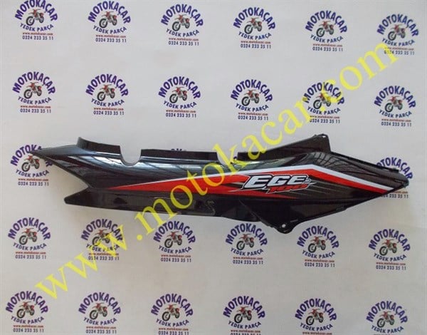 KUBA EGE 100 SELE ALTI YAN PANEL SAĞ ORJİNAL