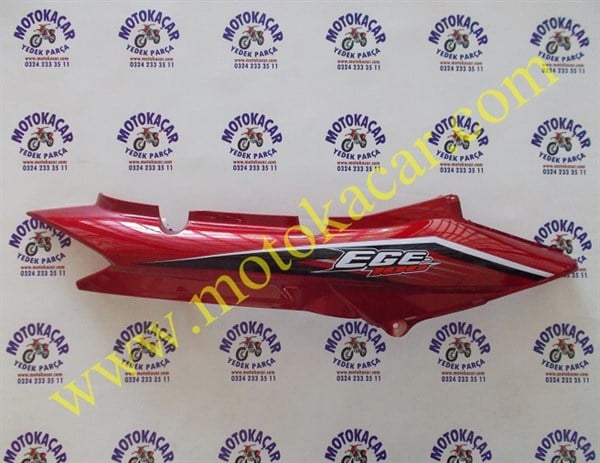 KUBA EGE 100 SELE ALTI YAN PANEL SAĞ ORJİNAL