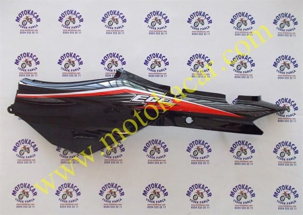 KUBA EGE 100 SELE ALTI YAN PANEL SOL ORJİNAL