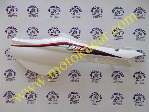 KUBA EGE 100 SELE ALTI YAN PANEL SOL ORJİNAL