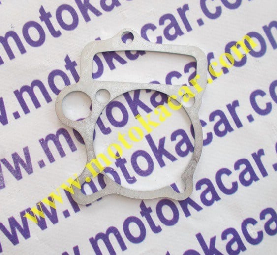 Kuba Ege 135 Silindir Alt Yükseltme Contası (1.5 mm Sac)