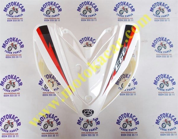 KUBA EGE 50 ÖN ÜÇGEN SİNYAL PANELİ ORJİNAL