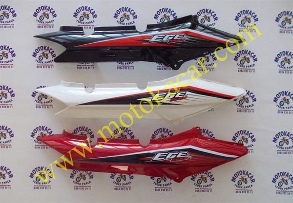 KUBA EGE 50 SELE ALTI YAN PANEL SAĞ ORJİNAL