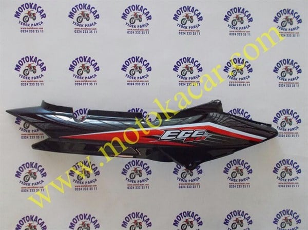 KUBA EGE 50 SELE ALTI YAN PANEL SAĞ ORJİNAL