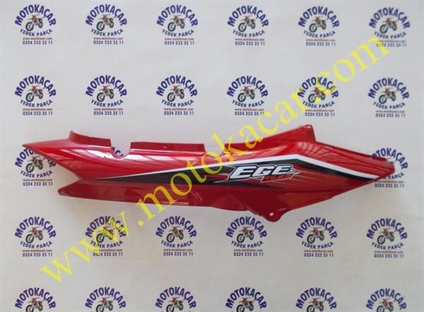 KUBA EGE 50 SELE ALTI YAN PANEL SAĞ ORJİNAL