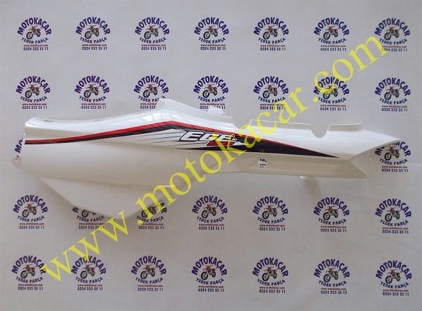 KUBA EGE 50 SELE ALTI YAN PANEL SOL ORJİNAL