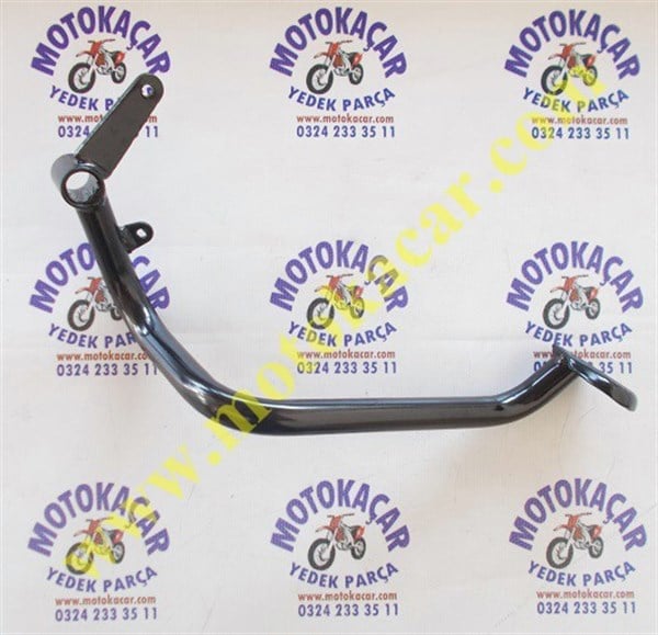 KUBA EGE ARKA FREN PETALI ORJİNAL