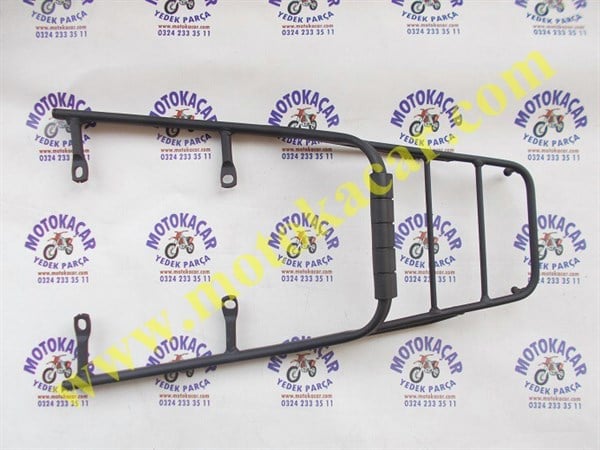 KUBA EGE ARKA PORT BAGAJ ORJİNAL