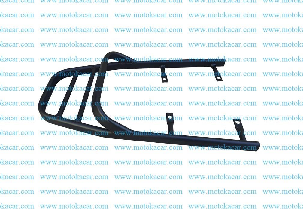 KUBA EGE ARKA PORT BAGAJ