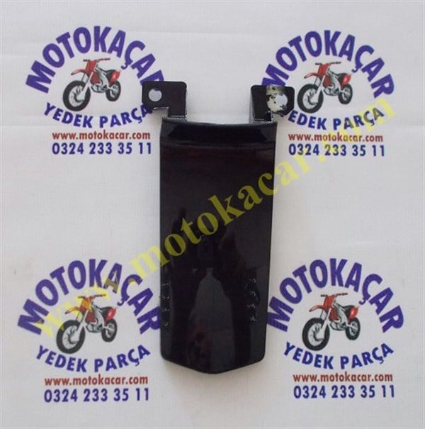 KUBA EGE ARKA ÜST BİRLEŞTİRİCİ ORJİNAL