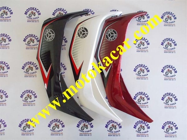 KUBA EGE DIŞ RÜZGARLIK SAĞ ORJİNAL