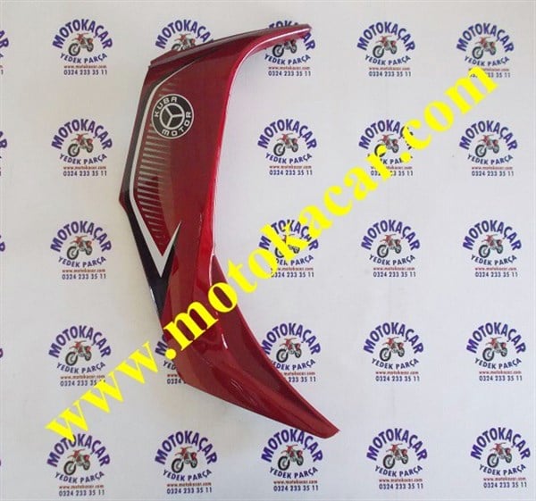 KUBA EGE DIŞ RÜZGARLIK SAĞ ORJİNAL