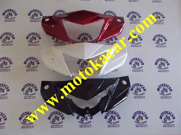 KUBA EGE FAR GRENAJI ORJİNAL