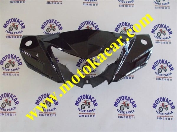 KUBA EGE FAR GRENAJI ORJİNAL